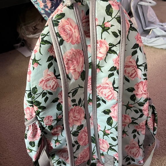 School backpack - Picture 3 of 3